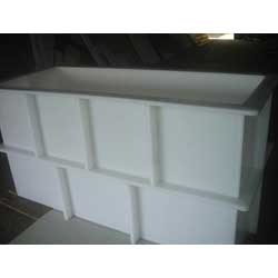 Polypropylene Tanks Polypropylene Tanks