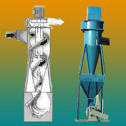 Cyclone Dust Separator Cyclone Dust Separator