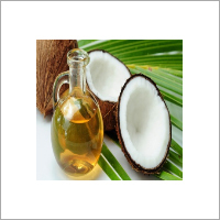 Coconut Oil Coconut Oil