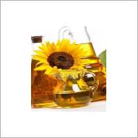 Sunflower Oil Sunflower Oil
