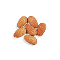 Almonds Almonds