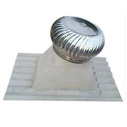 FRP Turbo Air Ventilator FRP Turbo Air Ventilator