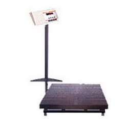 Heavy Duty Platform Weighing Scale Heavy Duty Platform Weighing Scale