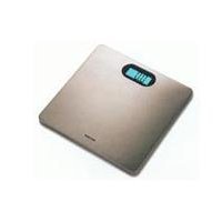 Stainless Steel Electronic Bathroom Scale Stainless Steel Electronic Bathroom Scale