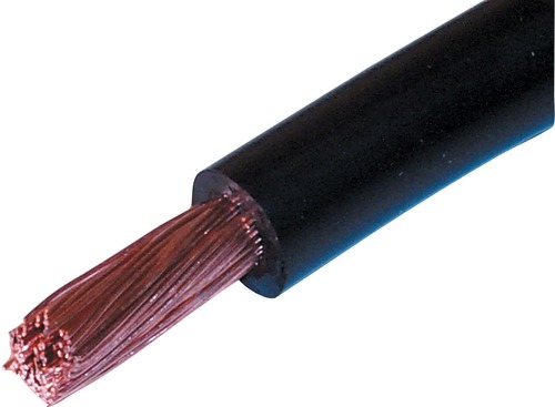 Aluminium welding cables Aluminium welding cables