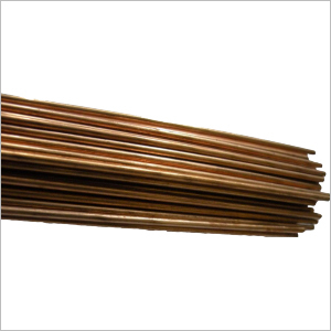 Copper Alloy Copper Alloy
