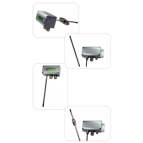Air Velocity EE75 Series Air Velocity EE75 Series