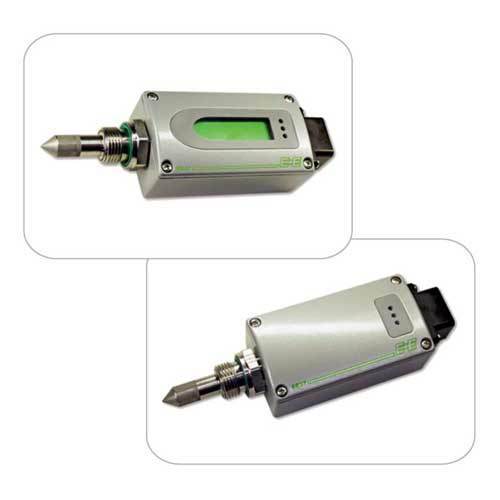 Dew Point Sensors Dew Point Sensors