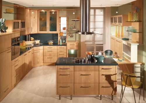 Modular Kitchen & furniture Modular Kitchen & furniture