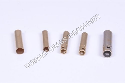 Brass Hollow Pins for Mosquito Repeller Brass Hollow Pins for Mosquito Repeller