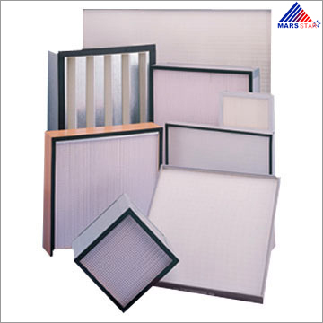 Hepa Filters Hepa Filters