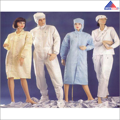 Clean Room Apparels Clean Room Apparels