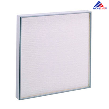 Mini Pleat Hepa Filter Mini Pleat Hepa Filter