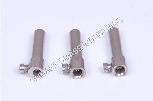 Brass Terminal Connectors Brass Terminal Connectors