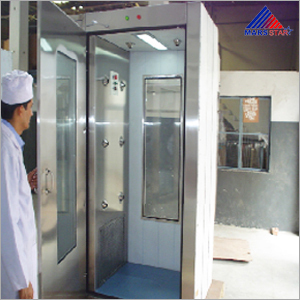Clean Room Equipments Clean Room Equipments