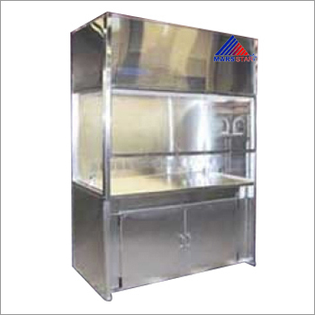 Fume Hood Fume Hood