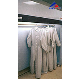 Garment Storage Cabinet Garment Storage Cabinet