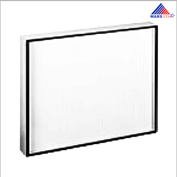 Pleat Hepa Filter Pleat Hepa Filter