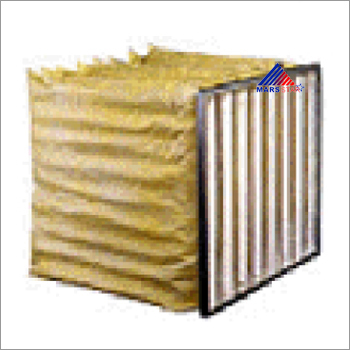Cassette Type Filter Bag Cassette Type Filter Bag