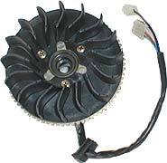 Flywheel Magneto Flywheel Magneto