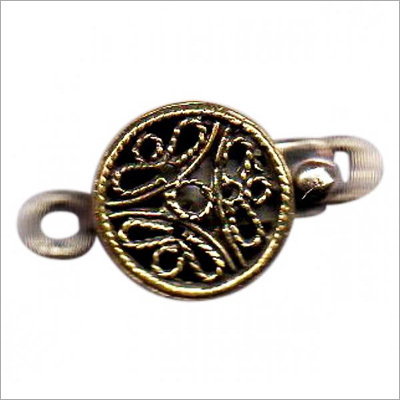 Round Rope Wire Clasp Round Rope Wire Clasp