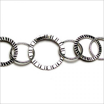 Sterling Link Chain Sterling Link Chain