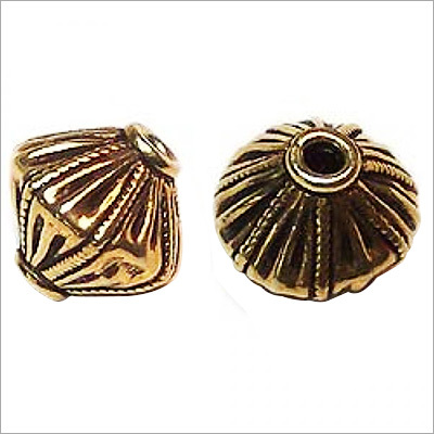 Vermeil Beads Vermeil Beads