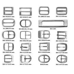 Strap Buckles Strap Buckles