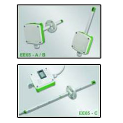 Air Velocity Meters Air Velocity Meters