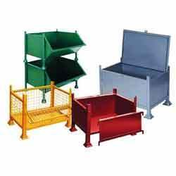 Custom Pallets Custom Pallets
