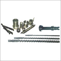 Screw Barrel Screw Barrel