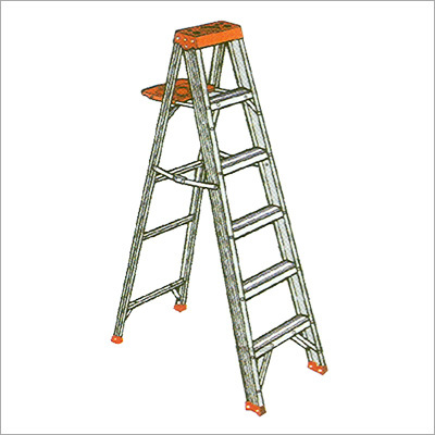 Industrial Ladders Industrial Ladders