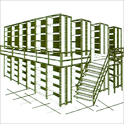 Two Tier Storage System Two Tier Storage System