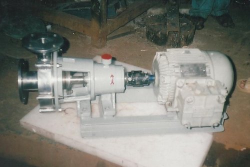 Centrifugal pump Centrifugal pump