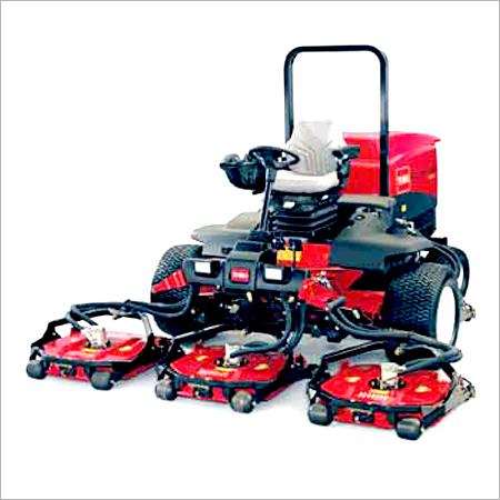 Toro Groundsmaster Toro Groundsmaster
