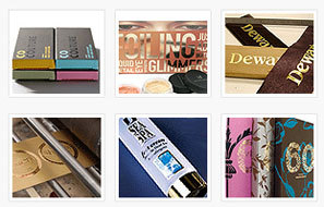 Hot Stamping Foils & Holographic Films Hot Stamping Foils & Holographic Films