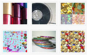 Sequins Sequins