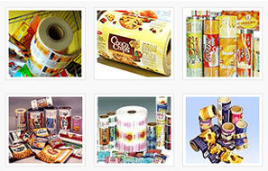 Flexible Packaging Flexible Packaging