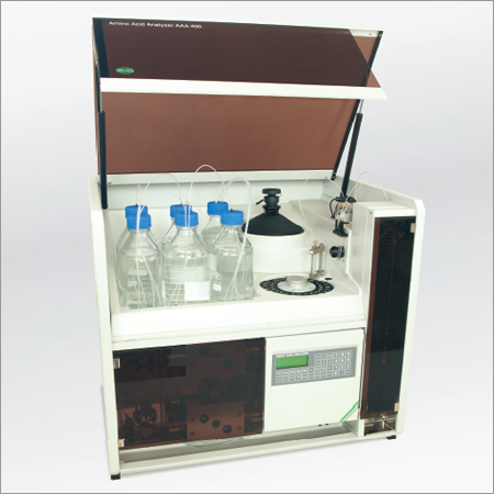 Amino Acid Analyzer Amino Acid Analyzer