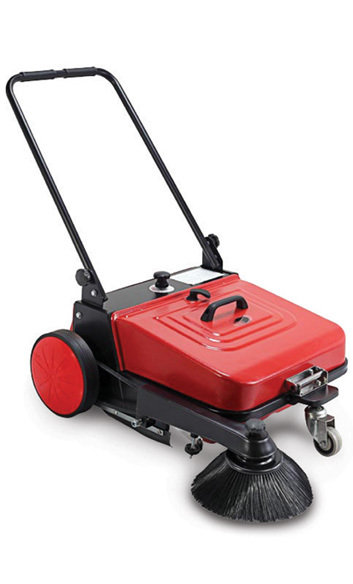 Mechanical Sweeper Mechanical Sweeper