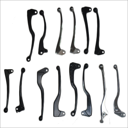 Clutch Lever - Motorcycle Clutch Lever - Motorcycle