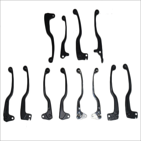 Brake Lever - Motorcycle Brake Lever - Motorcycle