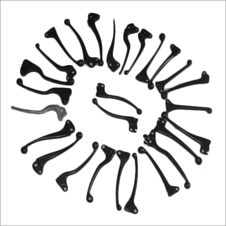 Clutch Lever - Scooter Clutch Lever - Scooter