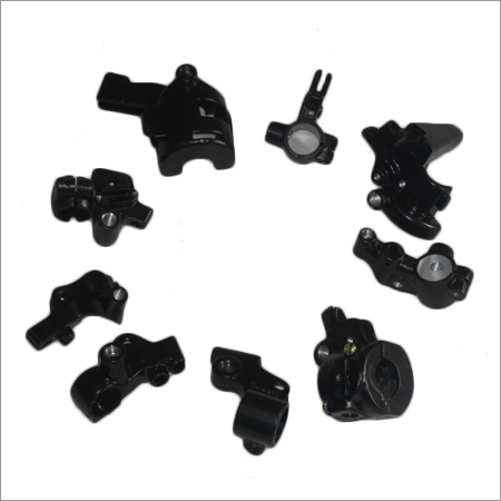 Clutch Yoke Clutch Yoke