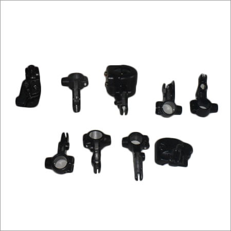 Brake Yoke Brake Yoke