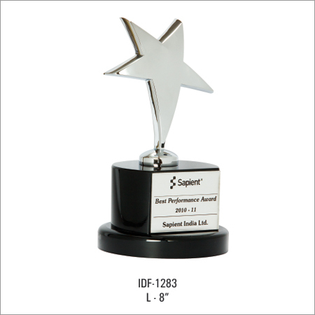Promotional Trophies Promotional Trophies