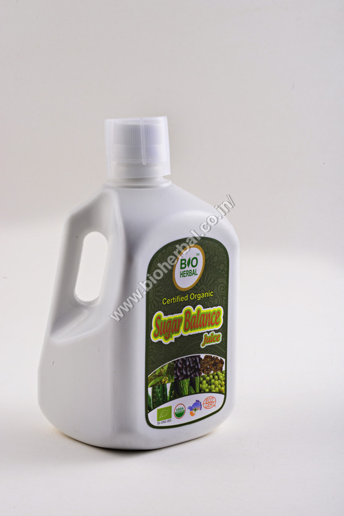Sugar Balance Juice Sugar Balance Juice