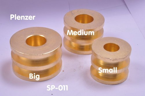 Brass Plenzer Brass Plenzer