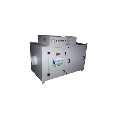 Oil Mist Separator Oil Mist Separator
