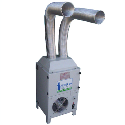 Solder Fume Extractor Solder Fume Extractor